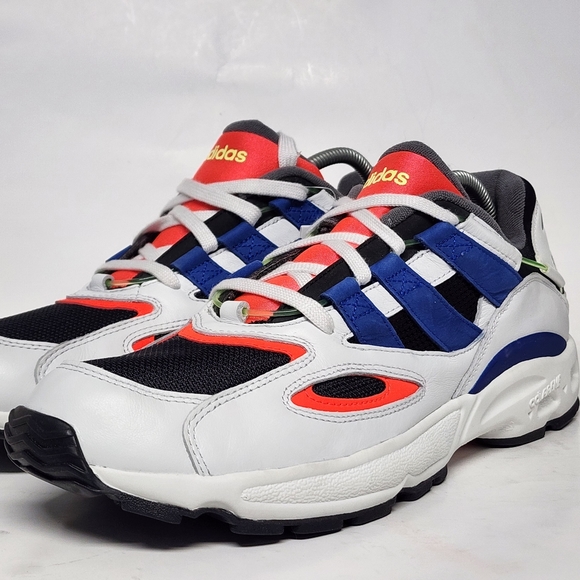 Adidas Lexicon 94 With Authentic Mid 90’s Style size 11.5 - Picture 5 of 10